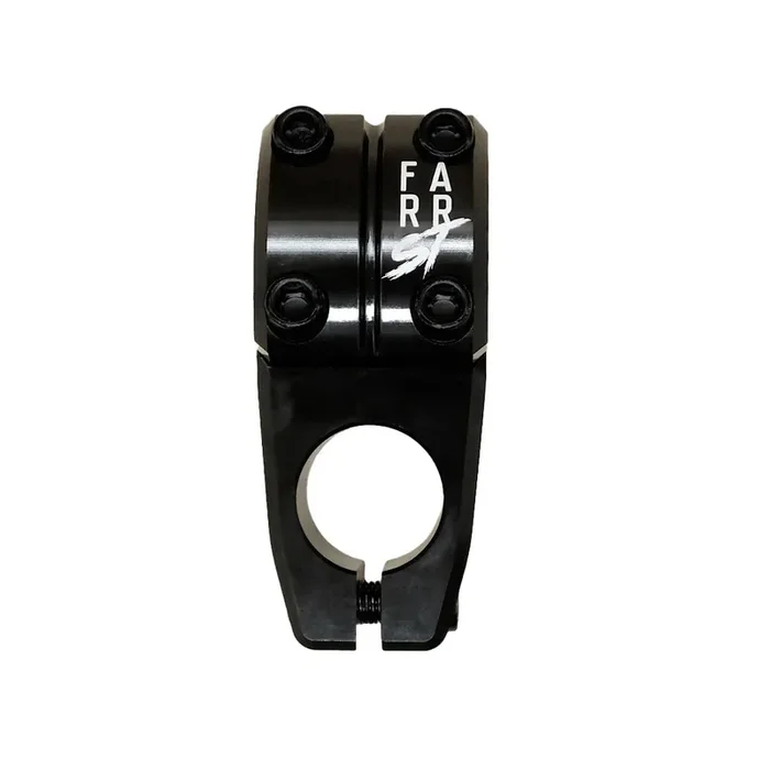 Farr-ST BMX Stem 1-1/8″ (31.8) 45mm Black