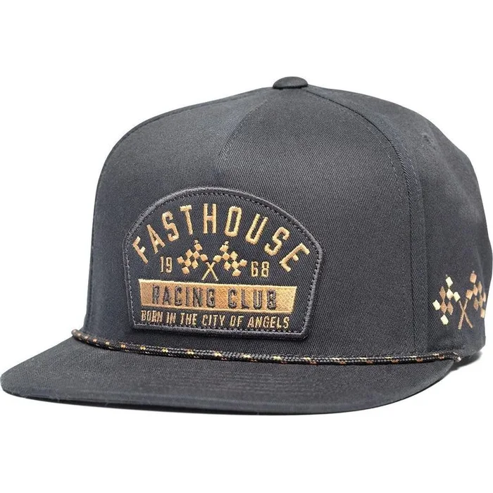Fasthouse Acclaim Lifestyle Hats