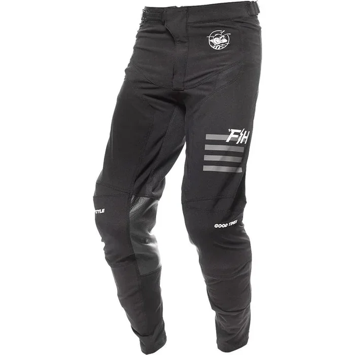 Fasthouse Elrod OG Pant Black 28