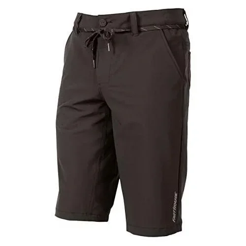 Fasthouse Kicker Short Black 34