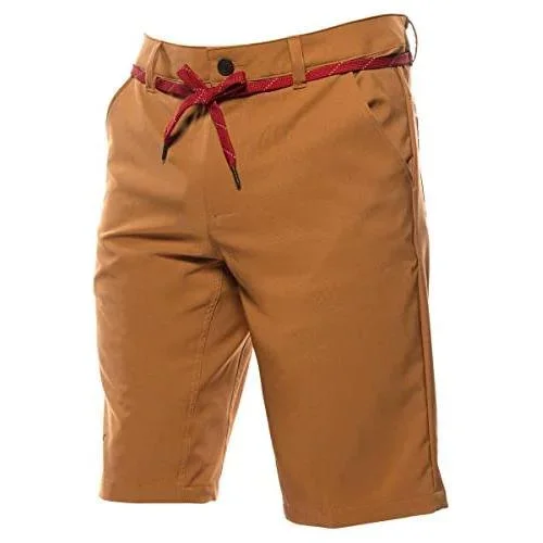 Fasthouse Kicker Short Camel 34