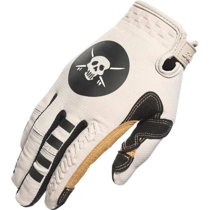 Fasthouse Speed Style Baja Glove White Sand X-Small