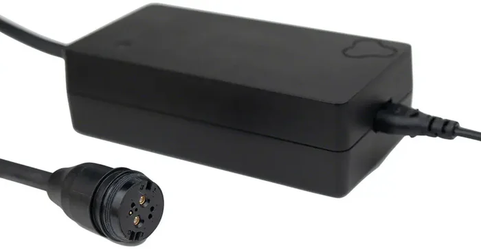 FAZUA RIDE 50 Evation Battery Charger