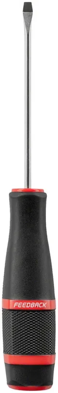 Feedback Sports Flat Blade Screwdriver – 4.5mm