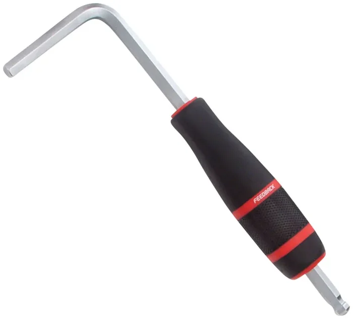 Feedback Sports Hex Wrench L Handle – 8mm