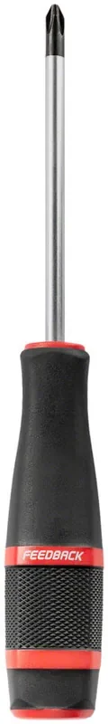 Feedback Sports JIS Screwdriver – 2