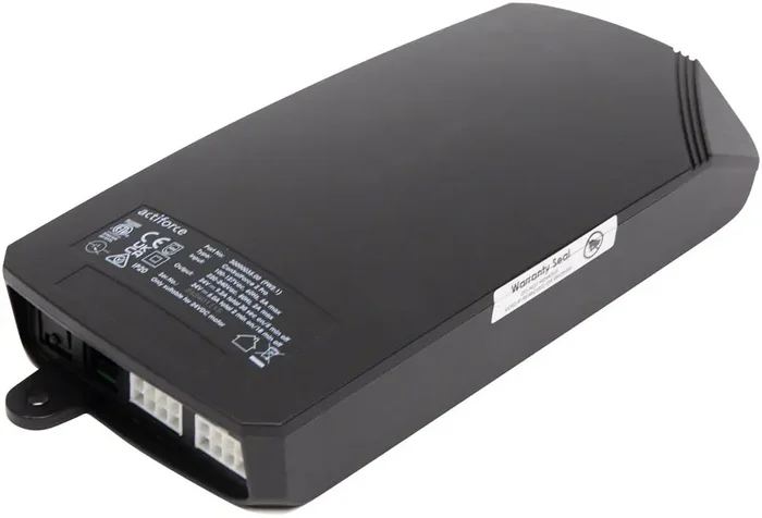 Feedback Sports Pro E Lift Control Box