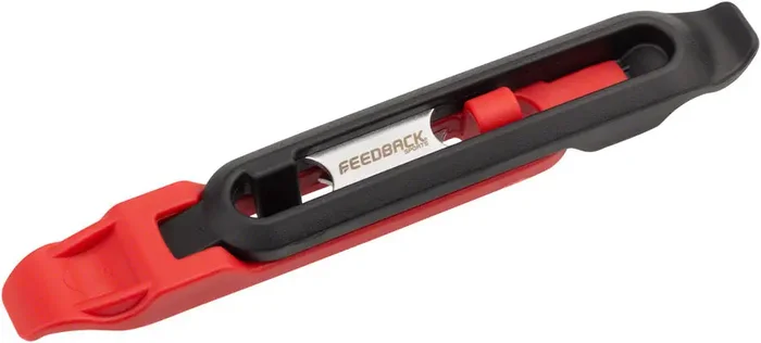 Feedback Sports Tire Levers 2.0 Steel Core – Pair