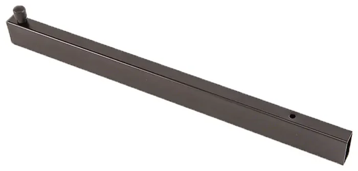 Feedback Sports VC-20B Velo Cache Front Leg Assembly – Black