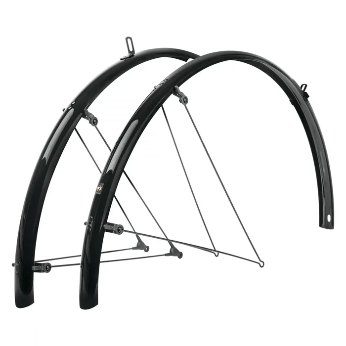 FENDER SKS F&R BLUEMELS B35 700×20-28 BK