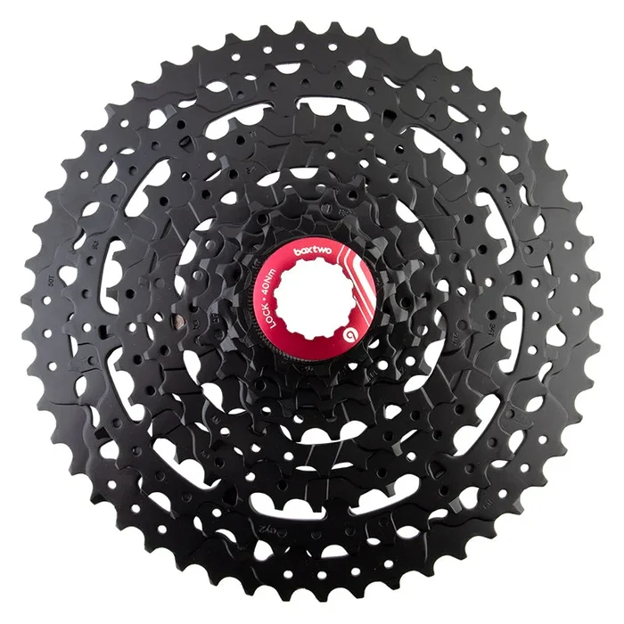 FH CASS BOX TWO PRIME 9 11-50 BK 9s