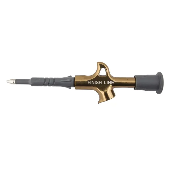 Finish Line Grease Gun Head 9/16″