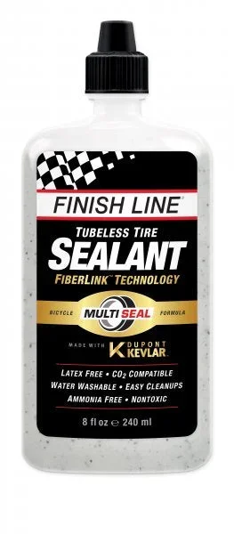 Finish Line Tubeless Tire Sealant 8oz