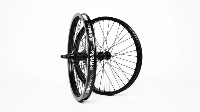 Fit 20″ Freecoaster Wheelset – Right Hand Drive