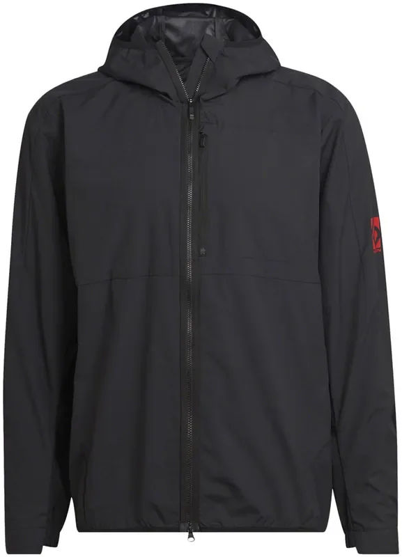 Five Ten Wind Jacket – Black X-Large
