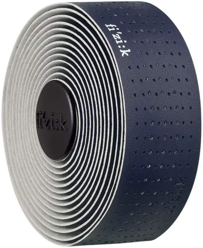 Fizik Tempo Microtex Classic Bar Tape – 2mm Blue
