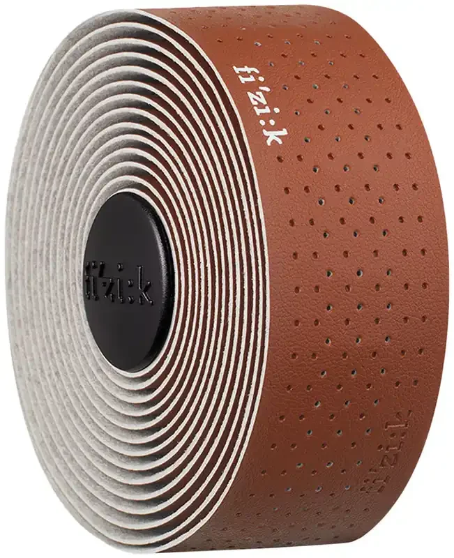 Fizik Tempo Microtex Classic Bar Tape – 2mm Honey