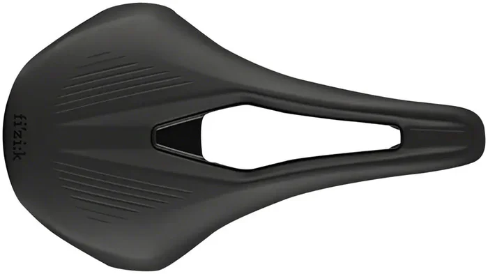 Fizik Vento Argo R1 Saddle – Carbon Black 150mm