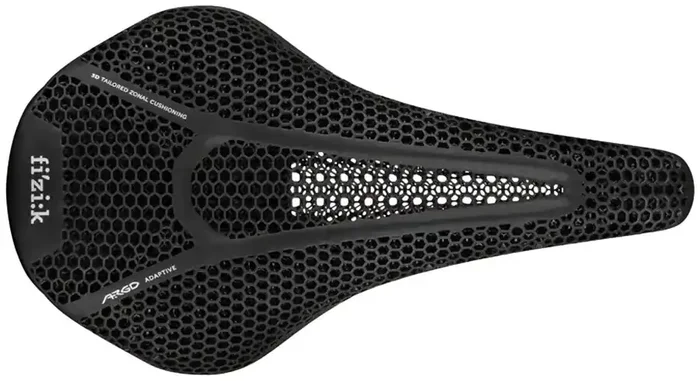 Fizik Vento Argo R3 Adaptive Saddle – Kium 140mm Black