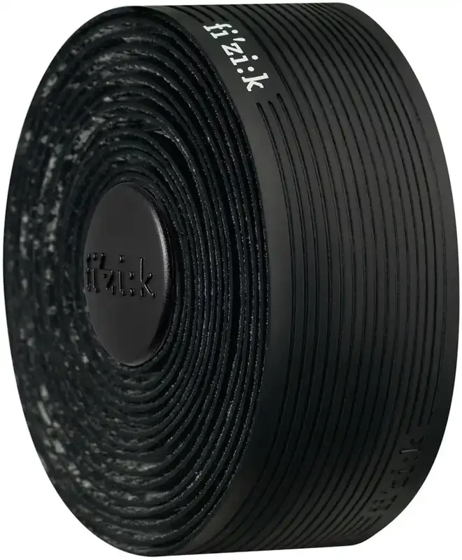 Fizik Vento Microtex Tacky Bar Tape – 2mm Black