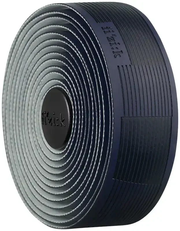 Fizik Vento Solocush Tacky Bar Tape – 2.7mm Blue
