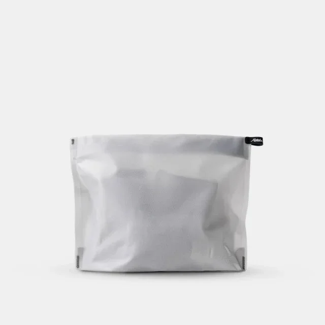 Flatpak™ Zipper Toiletry Case
