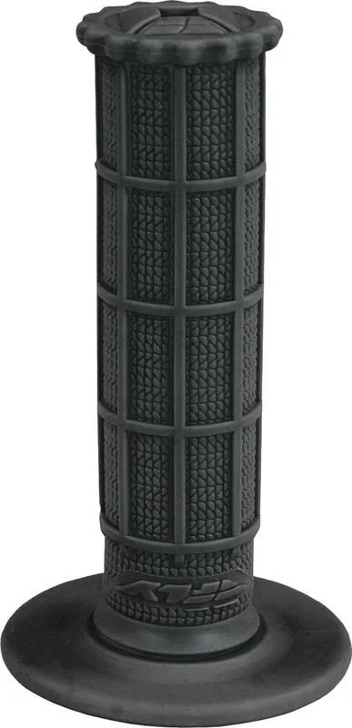 FLY RACING Control Grips Full Waffle Medium