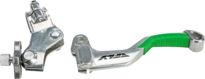 FLY RACING Ez-3 Kit Shorty Green
