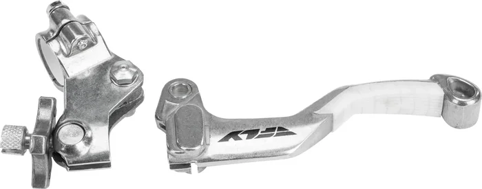 FLY RACING Ez-3 Kit Shorty White