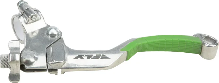 FLY RACING Ez-3 Kit Standard Green