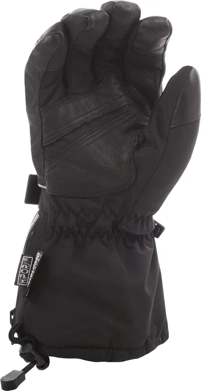 FLY RACING Ignitor Heated Gloves 2x Black