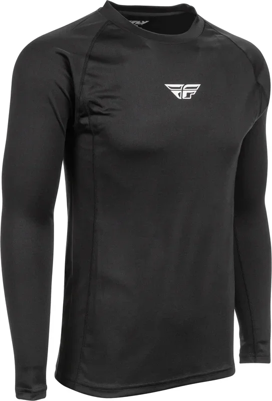 FLY RACING Lightweight Base Layer Top 2x