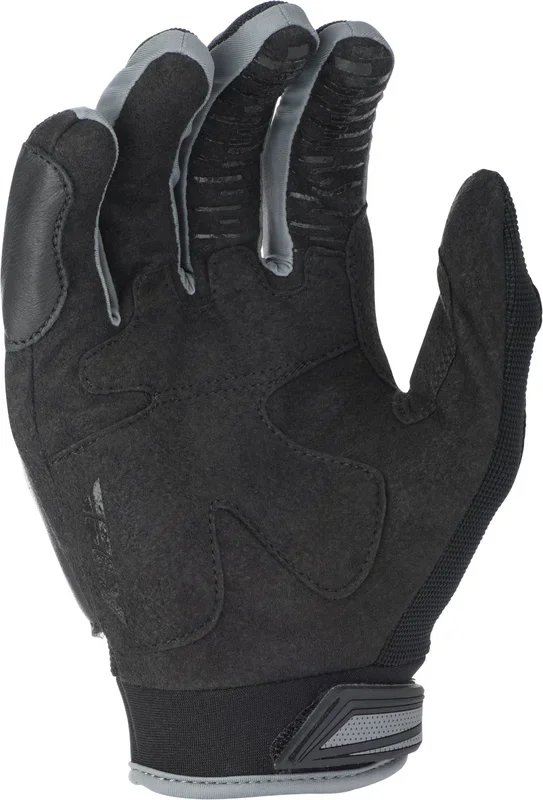 FLY RACING Patrol Xc Gloves Black Sz 13