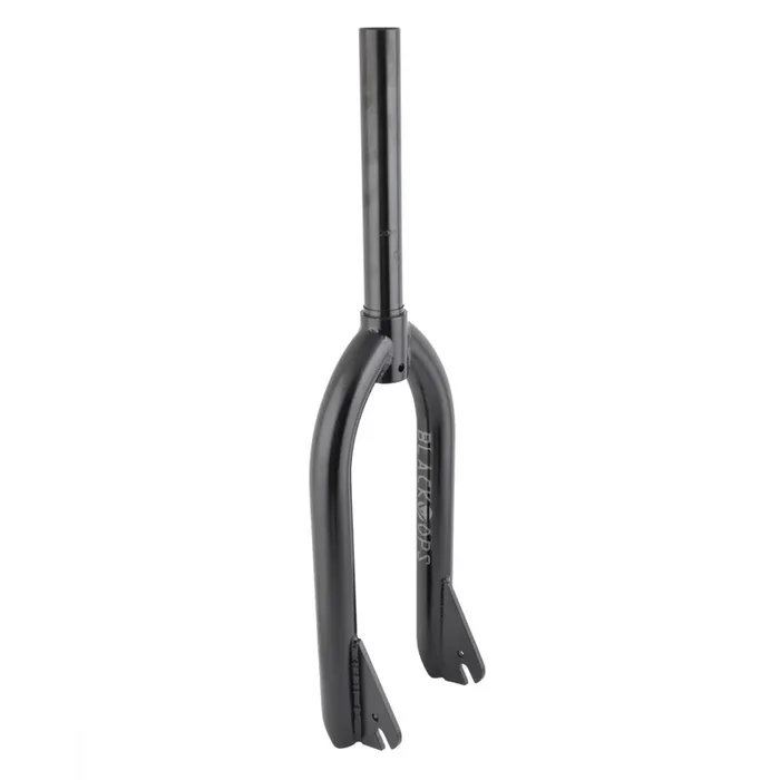 FORK BK-OPS 20 MX TDLS DEFENDR HD 1-1/8×3/8 CRMO BK