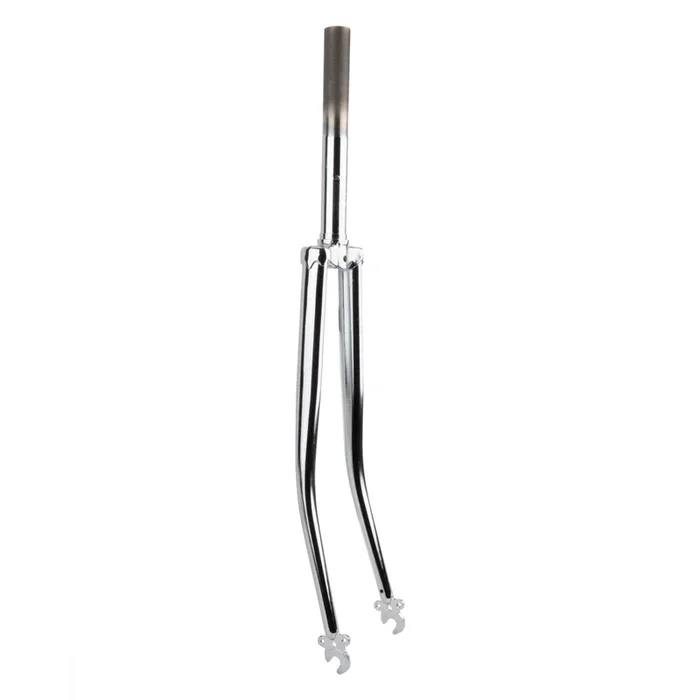 FORK ECONO 27×1-1/4 22.2x200x100mm CP