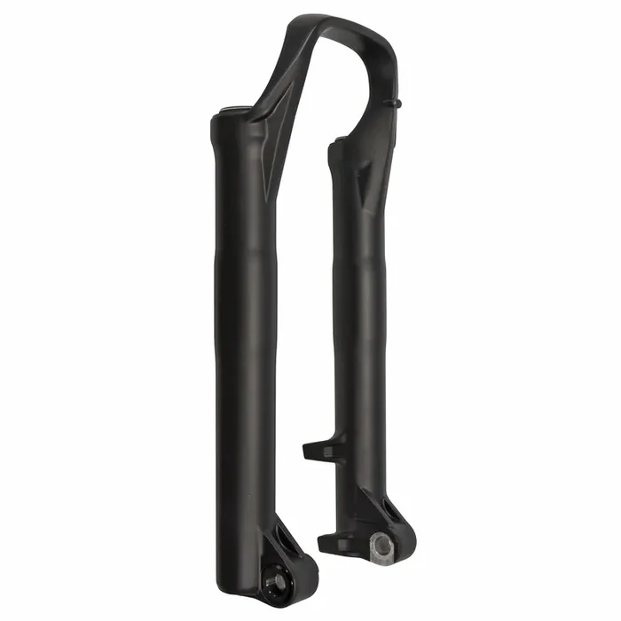 Formula Italy Selva Plus Lower Leg Kit QR15 Black