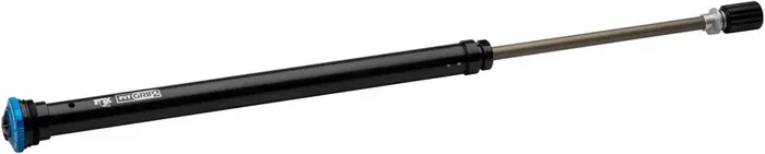 FOX 34 Grip2 Damper Assembly – 2021 150mm Complete