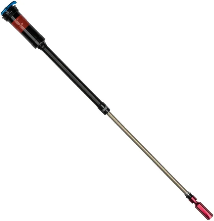 FOX 34 SL GRIP SL Damper Cartridge Assembly Complete – 2026 130 3 Pos Adj