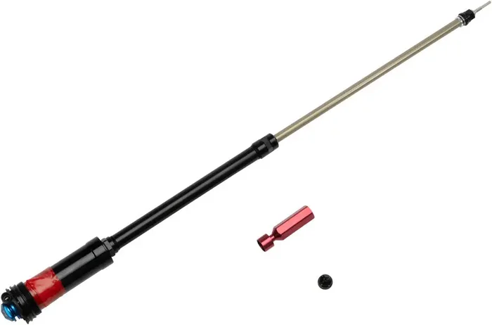 FOX 34 SL GRIP SL Damper Cartridge Assembly Complete – 2026 130 Push-Lock Remote