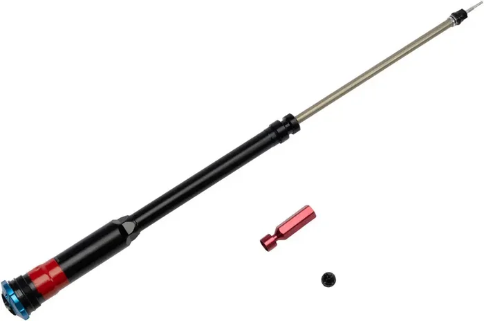 FOX 34 SL GRIP X Damper Cartridge Assembly Complete – 2026 130 LSR / HSC / LSC