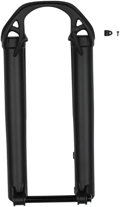 FOX 36 SL Lower Leg Assembly – 2026 29in 140 MAX 15×110 Kabolt SL Matte BLK F-S P-SE