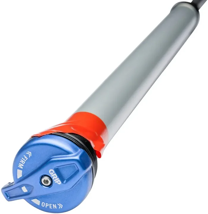 FOX Damper Assembly – 2019 34 Rhythm 29 130-150 Grip Cartridge
