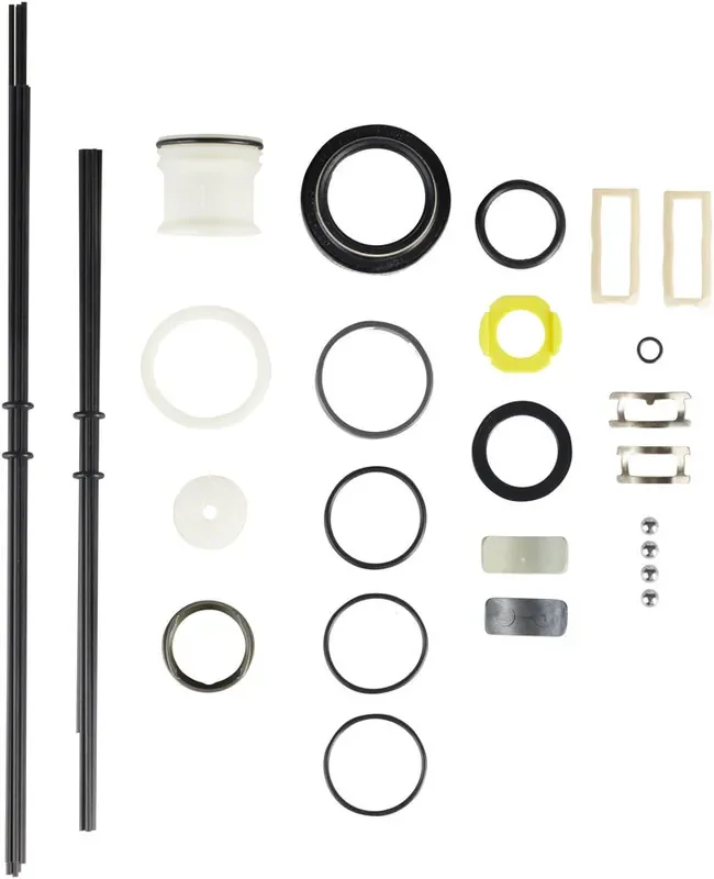 FOX Dropper Post Seal Kit – Transfer SL / FS / PSE / PS 30.9/31.6 2023