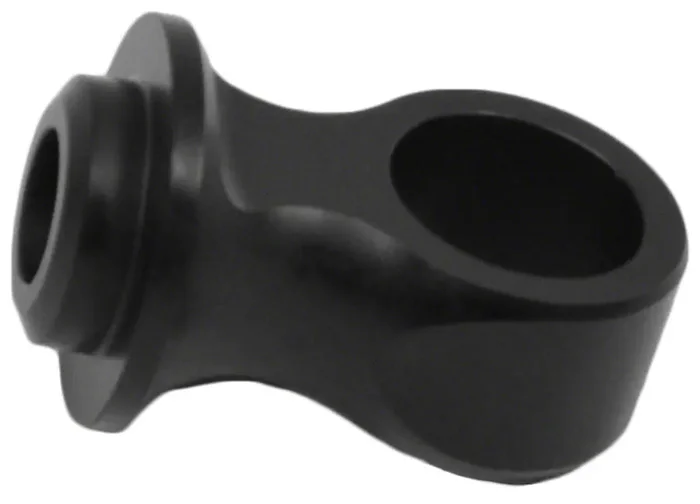 FOX Eyelet Assembly – 9mm Shaft DHX2 Increased Clearance