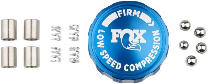 FOX Eyelet Sub Assembly – LSC 2022 FLOAT X and DHX