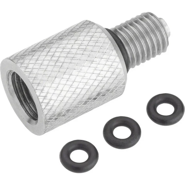 FOX Fill Machine Adapter Remote IV/Brain Fade Shocks Bicycle Suspension Tools