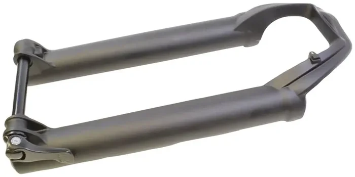 FOX Lower Leg Assembly – 2017 36 27.5in 180 15QR Fox Matte Black