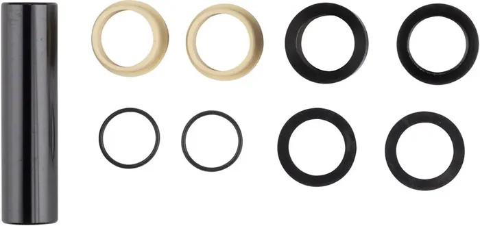 FOX Mounting Hardware – 9 Piece AL 6mm x 41.15/1.620