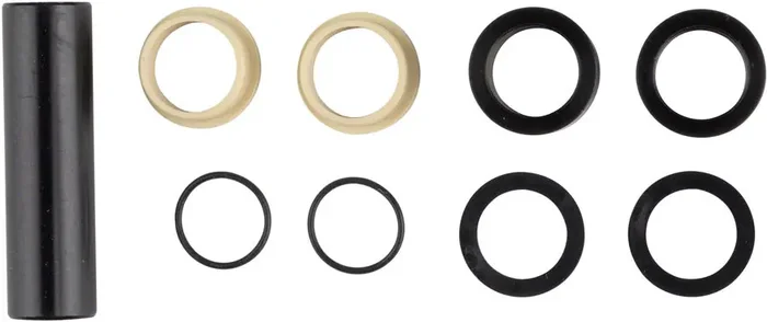 FOX Mounting Hardware – 9 Piece AL 8mm x 49.78/1.960OS