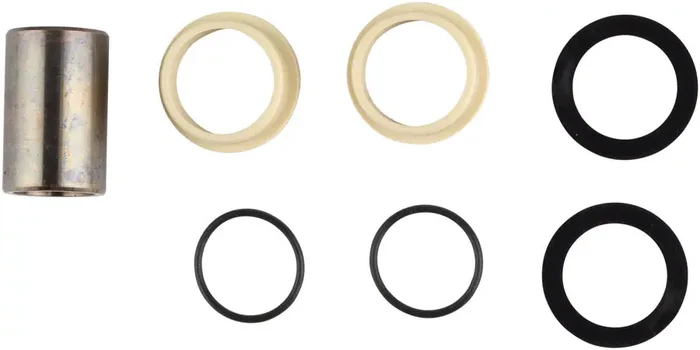 FOX Mounting Hardware – 9 Piece SS 10mm x 30/1.180